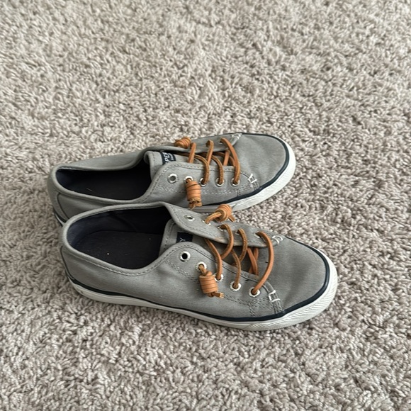Women’s sperrys - Picture 4 of 4